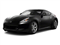 2012 Nissan 370Z Pictures 370Z Coupe 2D Touring photos side front view 2012 Nissan 370Z Pictures 370Z Coupe 2D Touring photos side front view