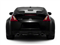 2012 Nissan 370Z Pictures 370Z Coupe 2D Touring photos rear view 2012 Nissan 370Z Pictures 370Z Coupe 2D Touring photos rear view