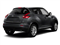 2012 Nissan JUKE Pictures JUKE Utlity 4D SV AWD photos side rear view 2012 Nissan JUKE Pictures JUKE Utlity 4D SV AWD photos side rear view