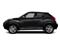 2012 Nissan JUKE Pictures JUKE Utlity 4D SV AWD photos side view 2012 Nissan JUKE Pictures JUKE Utlity 4D SV AWD photos side view
