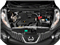 2012 Nissan JUKE Pictures JUKE Utlity 4D SV AWD photos engine 2012 Nissan JUKE Pictures JUKE Utlity 4D SV AWD photos engine