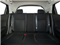 2012 Nissan JUKE Pictures JUKE Utlity 4D SV AWD photos backseat interior 2012 Nissan JUKE Pictures JUKE Utlity 4D SV AWD photos backseat interior