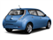 2012 Nissan LEAF Pictures LEAF Hatchback 5D SV photos side rear view 2012 Nissan LEAF Pictures LEAF Hatchback 5D SV photos side rear view