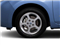2012 Nissan LEAF Pictures LEAF Hatchback 5D SV photos wheel 2012 Nissan LEAF Pictures LEAF Hatchback 5D SV photos wheel
