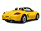 2012 Porsche Boxster Pictures Boxster Roadster 2D S photos side rear view 2012 Porsche Boxster Pictures Boxster Roadster 2D S photos side rear view