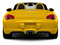 2012 Porsche Boxster Pictures Boxster Roadster 2D S photos rear view 2012 Porsche Boxster Pictures Boxster Roadster 2D S photos rear view