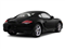 2012 Porsche Cayman Pictures Cayman Coupe 2D S photos side rear view 2012 Porsche Cayman Pictures Cayman Coupe 2D S photos side rear view