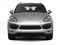 2012 Porsche Cayenne Pictures Cayenne Utility 4D Turbo AWD (V8) photos front view 2012 Porsche Cayenne Pictures Cayenne Utility 4D Turbo AWD (V8) photos front view
