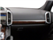 2012 Porsche Cayenne Pictures Cayenne Utility 4D Turbo AWD (V8) photos passenger's dashboard 2012 Porsche Cayenne Pictures Cayenne Utility 4D Turbo AWD (V8) photos passenger's dashboard