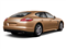 2012 Porsche Panamera Pictures Panamera Hatchback 4D 4S AWD photos side rear view 2012 Porsche Panamera Pictures Panamera Hatchback 4D 4S AWD photos side rear view