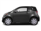2012 Scion iQ Pictures iQ Hatchback 3D photos side view 2012 Scion iQ Pictures iQ Hatchback 3D photos side view