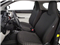 2012 Scion iQ Pictures iQ Hatchback 3D photos front seat interior 2012 Scion iQ Pictures iQ Hatchback 3D photos front seat interior