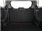 2012 Scion iQ Pictures iQ Hatchback 3D photos backseat interior 2012 Scion iQ Pictures iQ Hatchback 3D photos backseat interior