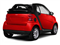2012 smart fortwo Pictures fortwo Convertible 2D Passion photos side rear view 2012 smart fortwo Pictures fortwo Convertible 2D Passion photos side rear view