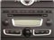2012 smart fortwo Pictures fortwo Convertible 2D Passion photos stereo system 2012 smart fortwo Pictures fortwo Convertible 2D Passion photos stereo system