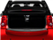 2012 smart fortwo Pictures fortwo Convertible 2D Passion photos open trunk 2012 smart fortwo Pictures fortwo Convertible 2D Passion photos open trunk