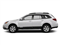 2012 Subaru Outback Pictures Outback Wagon 5D Outback I Premium AWD photos side view 2012 Subaru Outback Pictures Outback Wagon 5D Outback I Premium AWD photos side view