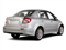 2012 Suzuki SX4 Pictures SX4 Sedan 4D LE photos side rear view 2012 Suzuki SX4 Pictures SX4 Sedan 4D LE photos side rear view