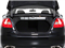 2012 Suzuki Kizashi Pictures Kizashi Sedan 4D SE photos open trunk 2012 Suzuki Kizashi Pictures Kizashi Sedan 4D SE photos open trunk