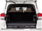 2012 Toyota 4Runner Pictures 4Runner Utility 4D Limited 4WD photos open trunk 2012 Toyota 4Runner Pictures 4Runner Utility 4D Limited 4WD photos open trunk