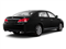 2012 Toyota Avalon Pictures Avalon Sedan 4D photos side rear view 2012 Toyota Avalon Pictures Avalon Sedan 4D photos side rear view