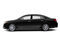 2012 Toyota Avalon Pictures Avalon Sedan 4D photos side view 2012 Toyota Avalon Pictures Avalon Sedan 4D photos side view