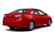2012 Toyota Camry Pictures Camry Sedan 4D XLE photos side rear view 2012 Toyota Camry Pictures Camry Sedan 4D XLE photos side rear view