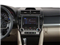 2012 Toyota Camry Pictures Camry Sedan 4D XLE photos center dashboard 2012 Toyota Camry Pictures Camry Sedan 4D XLE photos center dashboard