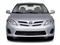 2012 Toyota Corolla Pictures Corolla Sedan 4D S photos front view 2012 Toyota Corolla Pictures Corolla Sedan 4D S photos front view