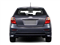 2012 Toyota Matrix Pictures Matrix Wagon 5D L 2WD photos rear view 2012 Toyota Matrix Pictures Matrix Wagon 5D L 2WD photos rear view