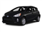 2012 Toyota Prius c Pictures Prius c Liftback 5D c photos side front view 2012 Toyota Prius c Pictures Prius c Liftback 5D c photos side front view