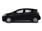 2012 Toyota Prius c Pictures Prius c Liftback 5D c photos side view 2012 Toyota Prius c Pictures Prius c Liftback 5D c photos side view