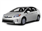 2012 Toyota Prius Plug-In Pictures Prius Plug-In Liftback 5D Plug-In Advanced Hybrid photos side front view 2012 Toyota Prius Plug-In Pictures Prius Plug-In Liftback 5D Plug-In Advanced Hybrid photos side front view