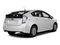 2012 Toyota Prius Plug-In Pictures Prius Plug-In Liftback 5D Plug-In Advanced Hybrid photos side rear view 2012 Toyota Prius Plug-In Pictures Prius Plug-In Liftback 5D Plug-In Advanced Hybrid photos side rear view