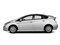 2012 Toyota Prius Plug-In Pictures Prius Plug-In Liftback 5D Plug-In Advanced Hybrid photos side view 2012 Toyota Prius Plug-In Pictures Prius Plug-In Liftback 5D Plug-In Advanced Hybrid photos side view