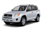 2012 Toyota RAV4 Pictures RAV4 Utility 4D Limited 2WD photos side front view 2012 Toyota RAV4 Pictures RAV4 Utility 4D Limited 2WD photos side front view