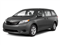2012 Toyota Sienna Pictures Sienna Wagon 5D photos side front view 2012 Toyota Sienna Pictures Sienna Wagon 5D photos side front view