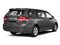 2012 Toyota Sienna Pictures Sienna Wagon 5D photos side rear view 2012 Toyota Sienna Pictures Sienna Wagon 5D photos side rear view