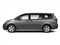2012 Toyota Sienna Pictures Sienna Wagon 5D photos side view 2012 Toyota Sienna Pictures Sienna Wagon 5D photos side view