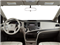 2012 Toyota Sienna Pictures Sienna Wagon 5D photos full dashboard 2012 Toyota Sienna Pictures Sienna Wagon 5D photos full dashboard