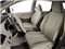 2012 Toyota Sienna Pictures Sienna Wagon 5D photos front seat interior 2012 Toyota Sienna Pictures Sienna Wagon 5D photos front seat interior