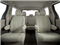 2012 Toyota Sienna Pictures Sienna Wagon 5D photos backseat interior 2012 Toyota Sienna Pictures Sienna Wagon 5D photos backseat interior
