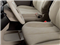 2012 Toyota Sienna Pictures Sienna Wagon 5D photos center storage console 2012 Toyota Sienna Pictures Sienna Wagon 5D photos center storage console
