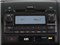 2012 Toyota Tacoma Pictures Tacoma Base 4WD photos stereo system 2012 Toyota Tacoma Pictures Tacoma Base 4WD photos stereo system