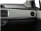 2012 Toyota Yaris Pictures Yaris Hatchback 5D LE photos passenger's dashboard 2012 Toyota Yaris Pictures Yaris Hatchback 5D LE photos passenger's dashboard