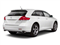 2012 Toyota Venza Pictures Venza Utility 4D Limited 4WD photos side rear view 2012 Toyota Venza Pictures Venza Utility 4D Limited 4WD photos side rear view