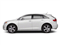 2012 Toyota Venza Pictures Venza Utility 4D Limited 4WD photos side view 2012 Toyota Venza Pictures Venza Utility 4D Limited 4WD photos side view