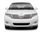 2012 Toyota Venza Pictures Venza Utility 4D Limited 4WD photos front view 2012 Toyota Venza Pictures Venza Utility 4D Limited 4WD photos front view