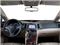 2012 Toyota Venza Pictures Venza Utility 4D Limited 4WD photos full dashboard 2012 Toyota Venza Pictures Venza Utility 4D Limited 4WD photos full dashboard