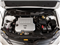 2012 Toyota Venza Pictures Venza Utility 4D Limited 4WD photos engine 2012 Toyota Venza Pictures Venza Utility 4D Limited 4WD photos engine